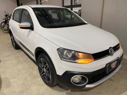 VOLKSWAGEN Gol 1.6 4P G6 RALLYE FLEX
