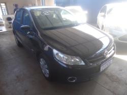 VOLKSWAGEN Gol 1.6 4P G5 TREND FLEX