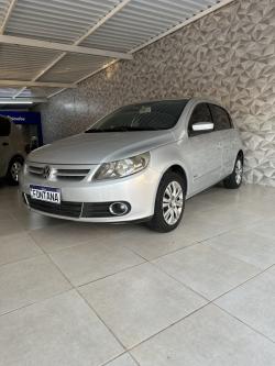VOLKSWAGEN Gol 1.6 4P G5 POWER FLEX