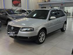 VOLKSWAGEN Gol 1.6 4P G4 POWER FLEX