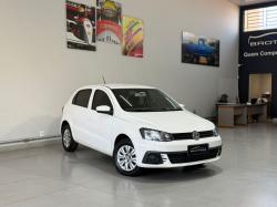 VOLKSWAGEN Gol 1.6 4P G6 TRENDLINE FLEX