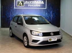 VOLKSWAGEN Gol 1.6