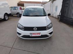 VOLKSWAGEN Gol 1.6