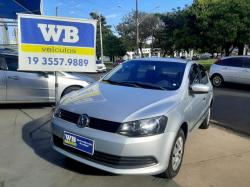 VOLKSWAGEN Gol 1.6 MI 4P