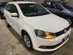 VOLKSWAGEN Gol 1.6 MI