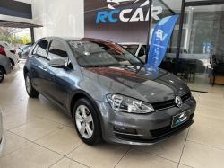 VOLKSWAGEN Golf 1.0 12V 4P TSI COMFORTLINE FLEX