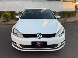 VOLKSWAGEN Golf 1.0 12V 4P TSI COMFORTLINE FLEX