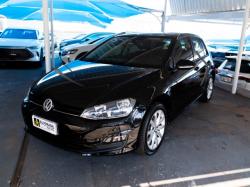 VOLKSWAGEN Golf 1.4 16V 4P TSI COMFORTLINE AUTOMTICO