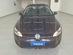 VOLKSWAGEN Golf 1.4 16V 4P TSI COMFORTLINE AUTOMTICO