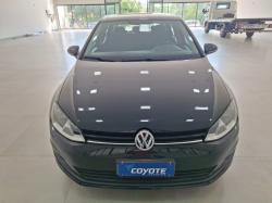 VOLKSWAGEN Golf 1.4 16V 4P TSI COMFORTLINE AUTOMTICO