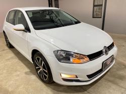 VOLKSWAGEN Golf 1.4 16V 4P TSI HIGHLINE FLEX