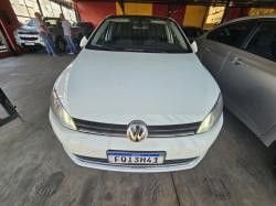 VOLKSWAGEN Golf 1.4 16V 4P FLEX TSI HIGHLINE AUTOMTICO