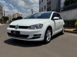 VOLKSWAGEN Golf 1.4 16V 4P FLEX TSI HIGHLINE AUTOMTICO