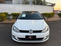 VOLKSWAGEN Golf 1.4 16V 4P FLEX TSI HIGHLINE AUTOMTICO