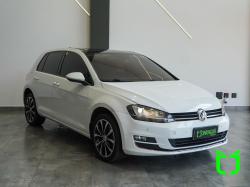 VOLKSWAGEN Golf 1.4 16V 4P FLEX TSI HIGHLINE AUTOMTICO