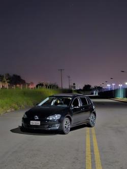 VOLKSWAGEN Golf 1.4 16V 4P TSI HIGHLINE AUTOMTICO