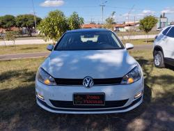 VOLKSWAGEN Golf 1.4 16V 4P TSI COMFORTLINE AUTOMTICO
