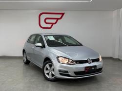VOLKSWAGEN Golf 1.4 16V 4P TSI COMFORTLINE AUTOMTICO