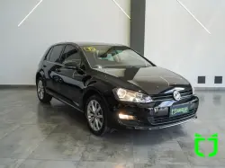 VOLKSWAGEN Golf 1.4 16V 4P TSI COMFORTLINE AUTOMÁTICO