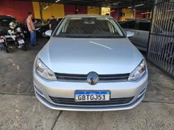 VOLKSWAGEN Golf 1.4 16V 4P TSI COMFORTLINE AUTOMTICO