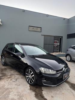 VOLKSWAGEN Golf 1.4 16V 4P TSI HIGHLINE AUTOMTICO