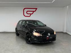 VOLKSWAGEN Golf 1.4 16V 4P TSI COMFORTLINE AUTOMTICO