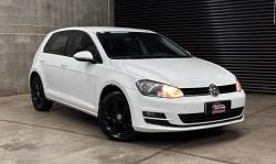 VOLKSWAGEN Golf 1.4 16V 4P TSI HIGHLINE AUTOMTICO