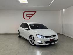 VOLKSWAGEN Golf 1.4 16V 4P FLEX TSI HIGHLINE AUTOMTICO