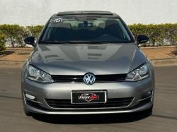 VOLKSWAGEN Golf 1.6 4P CONFORTLINE AUTOMTICO