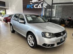 VOLKSWAGEN Golf 1.6 4P FLEX