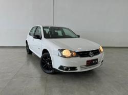 VOLKSWAGEN Golf 2.0 4P FLEX SPORTLINE AUTOMTICO