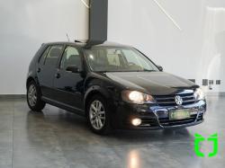 VOLKSWAGEN Golf 2.0 4P FLEX SPORTLINE AUTOMTICO
