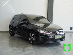 VOLKSWAGEN Golf 2.0 4P GTI TURBO AUTOMÁTICO