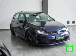 VOLKSWAGEN Golf 2.0 4P GTI TURBO AUTOMTICO