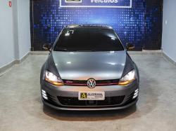 VOLKSWAGEN Golf 2.0 TSI GTI TURBO AUTOMTICO