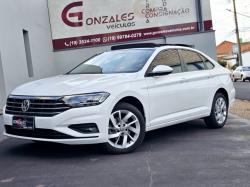 VOLKSWAGEN Jetta 1.4 16V 4P TSI CONFORTLINE AUTOMTICO