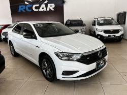 VOLKSWAGEN Jetta 1.4 4P 250 TSI R-LINE AUTOMTICO