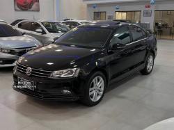 VOLKSWAGEN Jetta 1.4 16V 4P TSI CONFORTLINE AUTOMTICO