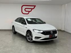 VOLKSWAGEN Jetta 1.4 4P 250 TSI R-LINE AUTOMTICO