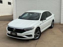 VOLKSWAGEN Jetta 1.4 4P 250 TSI R-LINE AUTOMTICO