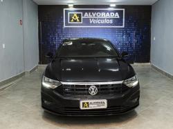 VOLKSWAGEN Jetta 1.4 4P 250 TSI R-LINE AUTOMTICO