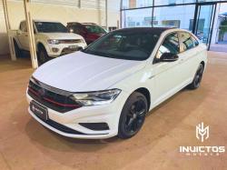 VOLKSWAGEN Jetta 1.4 4P 250 TSI R-LINE AUTOMTICO