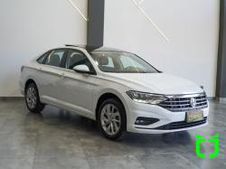 VOLKSWAGEN Jetta 1.4 4P 250 TSI TURBO CONFORTLINE AUTOMTICO