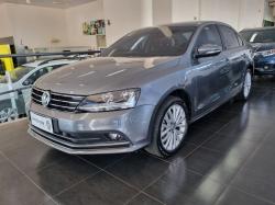 VOLKSWAGEN Jetta 1.4 16V 4P TSI CONFORTLINE AUTOMTICO