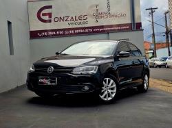 VOLKSWAGEN Jetta 2.0 4P CONFORTLINE FLEX