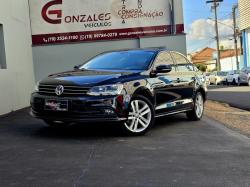 VOLKSWAGEN Jetta 2.0 4P TSI HIGHLINE 211 CV AUTOMTICO