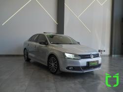 VOLKSWAGEN Jetta 2.0 4P TSI HIGHLINE 200 CV AUTOMTICO