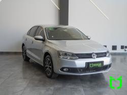 VOLKSWAGEN Jetta 2.0 4P CONFORTLINE TIPTRONIC AUTOMTICO