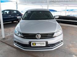 VOLKSWAGEN Jetta 2.0 4P TSI HIGHLINE 211 CV AUTOMTICO