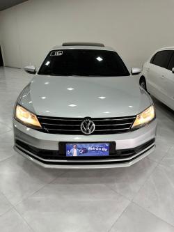 VOLKSWAGEN Jetta 2.0 4P CONFORTLINE TIPTRONIC AUTOMTICO